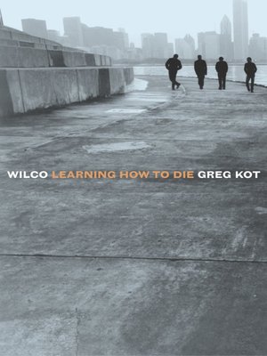cover image of Wilco